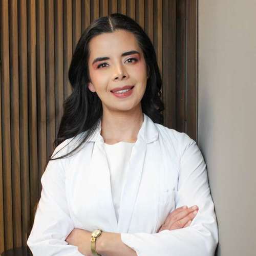 Foto del doctor