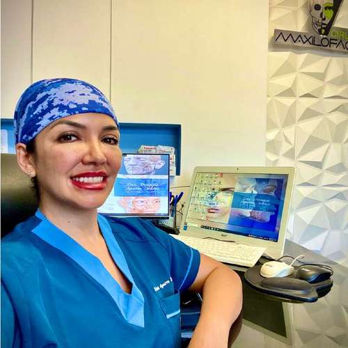 Doctor image